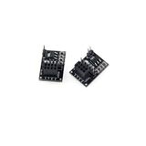 NRF24L01 Adaptör Modülü 3.3V, 2 Ade