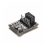 NRF24L01 Adaptör Modülü 3.3V Adaptör Kartı (KK376)