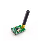 Nrf905se Kablosuz Rf Verici-Alıcı Modülü