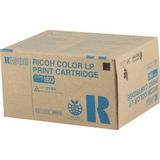 NRG C7528 Mavi Orijinal Fotokopi Toner