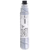 Nrg DSM-615 Orijinal Fotokopi Toner - Siyah