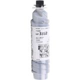 Nrg DSM-622 Orijinal Fotokopi Toner - Siyah