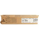 Nrg MP-305 Orijinal Fotokopi Toner - Siyah
