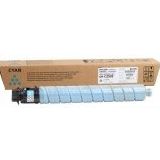 NRG Mp C2003 Mavi Fotokopi Toner