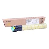 NRG Mp C2030 Sarı Fotokopi Toner