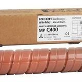 NRG Mp C300 Kırmızı Fotokopi Toner