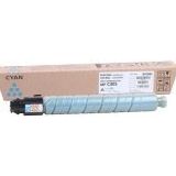 NRG MP C305 Mavi Fotokopi Toner