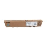 NRG MP-C306 Mavi Fotokopi Toner