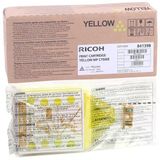 NRG MP-C6000 Sarı Orjinal Fotokopi Toner