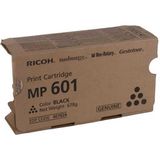 Nrg MP601 Orijinal Fotokopi Toner - Siyah