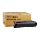 Nrg SP-1000 Orijinal Toner - Siyah