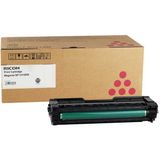 NRG SP-C310 Kırmızı Yüksek Kapasiteli Orijinal Toner