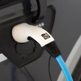 NRGkick 22kW 32A Taşınabilir Şarj İstasyonu (Premium Plus Set 10m Full Adaptör WiFi+Bluetooth)
