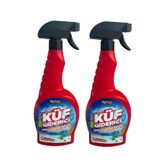 NRM Süper Etkili Küf Temizleyici 750ML 2 Adet TYCA969FE7FFF287897837B00