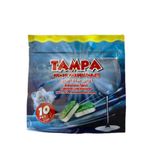 NRM Tampa Bulaşık Makinesi Tablet. 1 paket. (10 Yıkama) NRM10