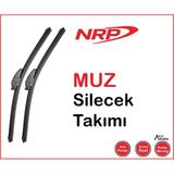 Nrp Silecek Takımı Muz Vw Cc Jetta Passat Golf Skoda
