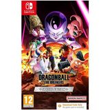 Ns Dragonball The Breakers Special Edition Nintendo Switch Oyun