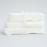 NS-era 0.5 Kg Beyaz Soya Parafini (soya Wax) Doğal Mum Parafini