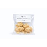 NS-era 150 gr Sıkıştırılmış Talaş Tutuşturucu - Doğal Odun Tutuşturma Küpleri, Hızlı Yanma Mangal & Kamp İçin