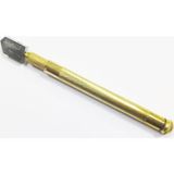 N&S Metal Saplı Gazlı Cam Kesme Elması Cam Elması N11.136