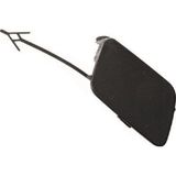 NS Nilser Auto Parts Audi A3 Hatcback Ön Tampon Çeki Kapağı 2013-2017 292584