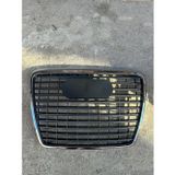 NS Nilser Auto Parts Audi A6 Panjur Nıkelaj Çerçeveli 2009-2011