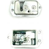 NS Nilser Auto Parts Bagaj Kilit Carry 90-98 Dama Alto Marutti 82510-85500