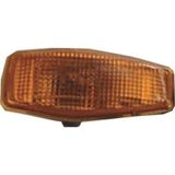 NS Nilser Auto Parts Çamurluk Sinyal Sarı Hyundai Getz 2002-2010