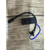 NS Nilser Auto Parts Chevrolet Aveo T300 Bagaj Açma Düğmesi 96940890