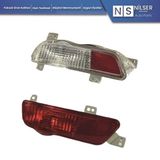NS Nilser Auto Parts Chevrolet Cruze Hatcbak Tampon Reflektör Arka Sağ-Sol 2009-2014