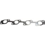 NS Nilser Auto Parts Conta Manifold Egzoz Hılux LN145 LN85 2L 1988-2005