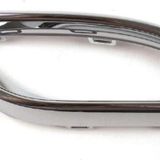 NS Nilser Auto Parts Egzoz Ucu Çerçevesi Sağ Krom W205 W213 W177 W246 W247