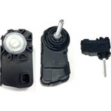 NS Nilser Auto Parts Far Ayar Motor Accent Era 06-12 - İ20 15-18 Elantra 11-15 1 Adet