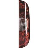 NS Nilser Auto Parts Fiat Doblo Stop Lambası Sağ (duysuz) 2006-2011