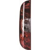 NS Nilser Auto Parts Fiat Doblo Stop Lambası Sol (duysuz) 2006-2011