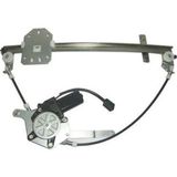 NS Nilser Auto Parts Fıat Dogan - Kartal - Şahin Ön Sağ Cam Kriko Elektrıklı 1993-2002