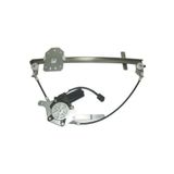 NS Nilser Auto Parts Fıat Dogan - Kartal - Şahin Ön Sol Cam Kriko Elektrıklı 1993-2002