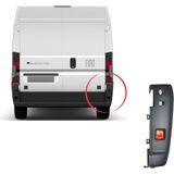 Ns Nilser Auto Parts Fiat Ducato Köşe Tampon Sağ Reflektörlü