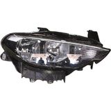 Ns Nilser Auto Parts Fiat Egea Far Motorlu Sağ 2015> 52094990