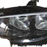 Ns Nilser Auto Parts Fiat Egea Far Motorlu Sol 2015 > 51984488