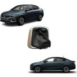 Ns Nilser Auto Parts Fıat Egea Gri Çerçeveli Vites Körüğü 2015>
