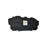 NS Nilser Auto Parts Fıat Egea Ön Kaput İzolasyon Keçesi 52047900