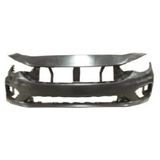 Ns Nilser Auto Parts Fiat Egea Ön Tampon Takviyeli Hb - 735637885