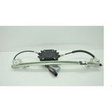NS Nilser Auto Parts Fıat Grande Punto Ön Sol Cam Kriko Motorlu Elektrıklı 2005-2012