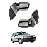 NS Nilser Auto Parts Fıat Tempra Tıpo Dış Dikiz Ayna Sağ Sol Takım 7600310