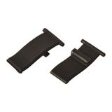 NS Nilser Auto Parts Focus Arka Kapı Perde Üst Klips 2005-2011