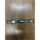 NS Nilser Auto Parts Ford Courier Arka Bagaj Yazısı COURİER
