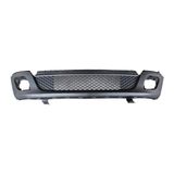 Ns Nilser Auto Parts Ford Fiesta Ön Tampon Alt Parça 2006> Fse - Sağ
