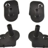 NS Nilser Auto Parts Ford Focus Far Bağlantı Braket Sağ Sol 1998-2005