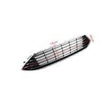 Ns Nilser Auto Parts Ford Focus Ön Panjur Krom Titanium 2015>